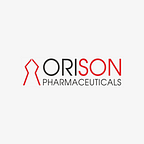 Orisonpharmaceuticals