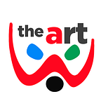 ART & the Art World (theartwolf)