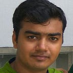 Abhishek Arun Yevalkar