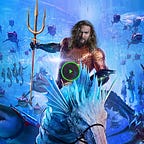 Aquaman and the Lost Kingdom (2023) FullMovie Free