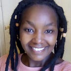 Esther Wangari