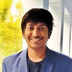 Arnav Gupta