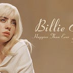 Billie Eilish: Happier Than Ever | Full Concert