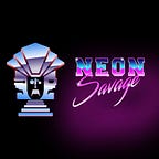 Neon Savage