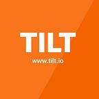 Tilt Market