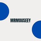 mrmouseey