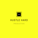 Hustle hard productions