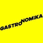 Gastronomika