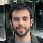 Álvaro Blanco Cabrero