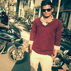 Anshul Saxena