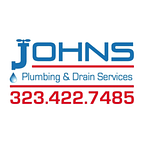John's Plumbing Company