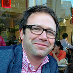 Eric Meyerson