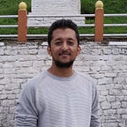 Shashank Parameswaran