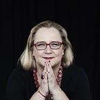 Katja Iversen