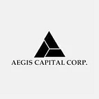 Aegis Capital Corp.