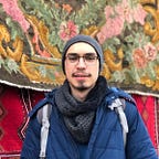 Mustafa Berk ÇERDİK