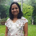 Gayathri Thiyagarajan