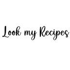 Look My Recipes