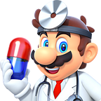 Dr. Mario's Finance