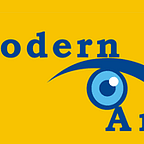 modern arteye