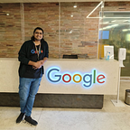 Abhishek Pratap Singh