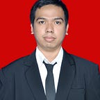 VANDY AHMAD MISRY AR RAZY