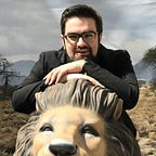 Florian "Aamu Lumi" Kauder