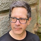 Steve Portigal