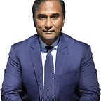 Dr. SHIVA Ayyadurai, MIT PhD