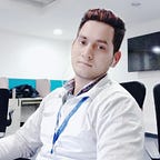 Pankaj Thapliyal (Server Geek)