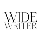 Wide Writer