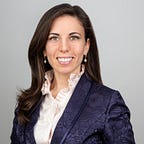 Dr. Lydia Kostopoulos