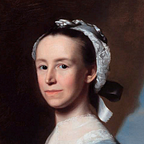 Mercy Otis Warren