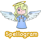 Spellogram