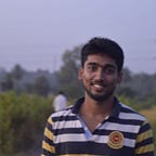 Rohan Kothapalli
