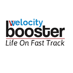 My Welocity Booster