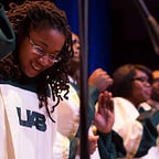 Lauren Krishni Smith