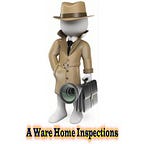 A Ware Home Inspections LLC