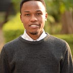 Joseph Mwangi