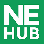 Nepal Entrepreneurs' Hub