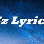 Zzlyrics