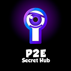 P2E Secret Hub