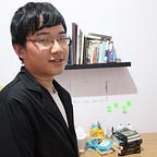 Anthony Ricardo Thiotanry