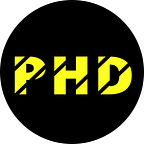 Project for Human Development (PHD)