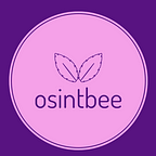 OsintBee