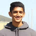 Nimesh Mohanakrishnan