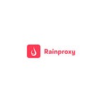 Rainproxy
