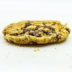 The Tasty Cookie