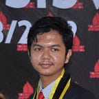 Bonaventura Bagas Sukarno