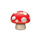 Mushrooms Finance
